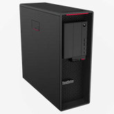 ThinkStation P620 Tower (AMD) Workstation